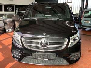 Mercedes-Benz V 220 250 CDI/AMG/BT/EDI. 4MATI./AHK/360°/Burmester Bild 3