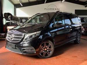 Mercedes-Benz V 220 250 CDI/AMG/BT/EDI. 4MATI./AHK/360°/Burmester Bild 1