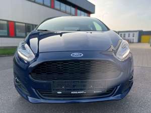 Ford Fiesta Celebration Klima Bild 5