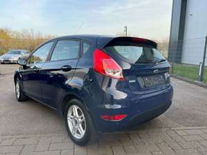 Ford Fiesta Celebration Klima Bild 3