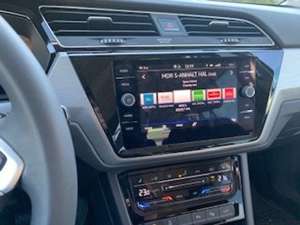 Volkswagen Touran Touran+1.5+TSI+ACT+OPF+Comfortline