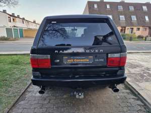 Land Rover Range Rover P38 4.6 HSE Automatik TÜV NEU Bild 5
