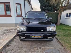 Land Rover Range Rover P38 4.6 HSE Automatik TÜV NEU Bild 2