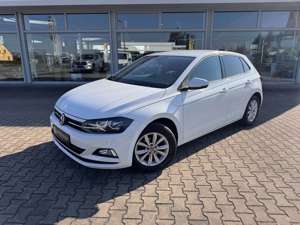Volkswagen Polo Highline NAV|SHZ|CAM|LED|PDC