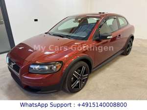Volvo C30 2.4i Kinetic 2.HAND TOP TÜV INSPEKTION NEU