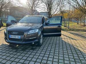 Audi Q7 3.0 TDI DPF quattro tiptronic