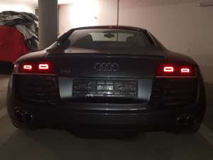 Audi R8 R8 4.2 FSI quattro R tronic