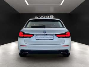 BMW 530 d VollLeder*Kamera*Led*LiveCP*Navi*DAB*Winte Bild 5