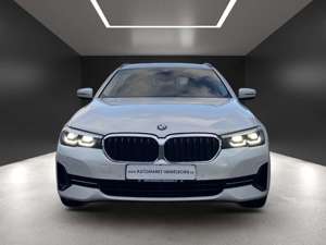 BMW 530 d VollLeder*Kamera*Led*LiveCP*Navi*DAB*Winte Bild 4
