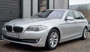BMW 525 5 Touring 525d Aut Mem Sitz KylessGo Soft Close