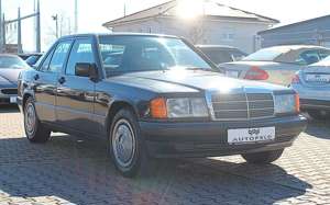 Mercedes-Benz 190 E/SCHIEBEDACH/H ZULASSUNG/TÜV NEU Bild 3