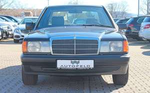 Mercedes-Benz 190 E/SCHIEBEDACH/H ZULASSUNG/TÜV NEU Bild 2
