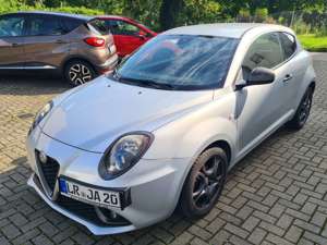 Alfa Romeo MiTo 0.9 8V Turbo TwinAir Super VELOCE-Pkt. Bild 4