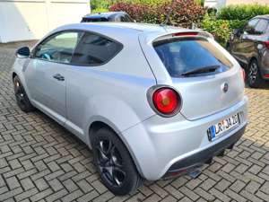Alfa Romeo MiTo 0.9 8V Turbo TwinAir Super VELOCE-Pkt. Bild 3