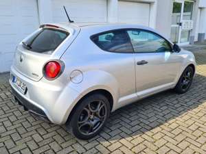 Alfa Romeo MiTo 0.9 8V Turbo TwinAir Super VELOCE-Pkt. Bild 2