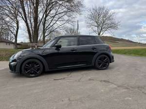 MINI Cooper Cooper John Cooper Works Trim