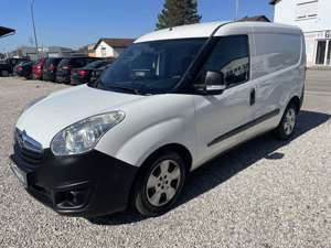 Opel Combo Kasten 1.3 CDTI 1. Hand L1 H1 2,2T
