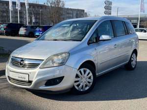 Opel Zafira ZAFIRA B INNOVATION | 7 SITZE
