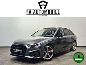 Audi A4 2x S Line Competition Pano Kamera Head Up 19"