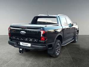 Ford Ranger 2.0 Ecoblue Wildtrak e-4WD Doppelkabine e. Rollo. Bild 5