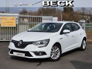 Renault Megane Intens Energy TCe 130 | Navi,Klima,Allwetter,Alu,B