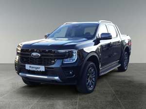Ford Ranger 2.0 Ecoblue Wildtrak e-4WD Doppelkabine (