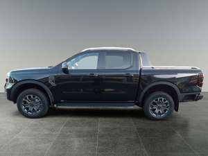 Ford Ranger 2.0 Ecoblue Wildtrak e-4WD Doppelkabine e. Rollo. Bild 2