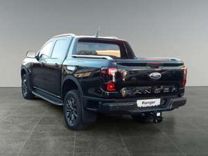 Ford Ranger 2.0 Ecoblue Wildtrak e-4WD Doppelkabine e. Rollo. Bild 3