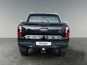 Ford Ranger 2.0 Ecoblue Wildtrak e-4WD Doppelkabine e. Rollo. Bild 4
