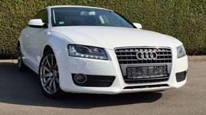 Audi A5 2.0 TFSI 155kW S tronic quattro/LEDER/PANO/
