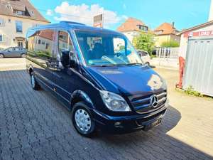 Mercedes-Benz Sprinter II 215 CDI /KAMERA/NAVI/8-Sitze-BETT
