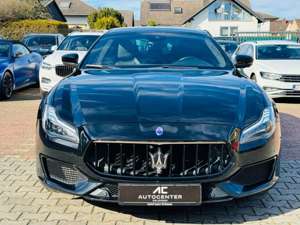 Maserati Quattroporte S Q4 NAPPA LEDER+BW+SOFT CLOSE+ACC Bild 2