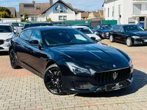Maserati Quattroporte S Q4 NAPPA LEDER+BW+SOFT CLOSE+ACC Bild 3