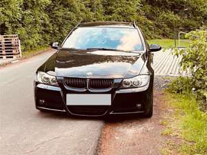 BMW 325 325d DPF Touring