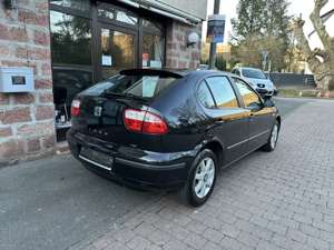 SEAT Leon 1.9 TDI*1M Torro*Org.Km*2.Hand* Bild 3