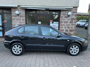 SEAT Leon 1.9 TDI*1M Torro*Org.Km*2.Hand* Bild 2