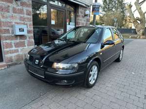 SEAT Leon 1.9 TDI*1M Torro*Org.Km*2.Hand* Bild 4