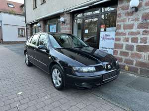 SEAT Leon 1.9 TDI*1M Torro*Org.Km*2.Hand*