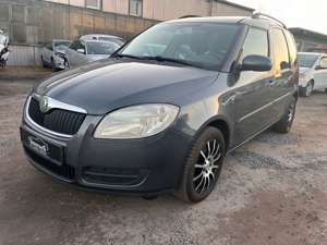 Skoda Roomster