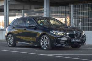BMW 120 i Lim. Aut.*M Sport*KAM*PANO*LRH*AppleCarPlay Bild 3