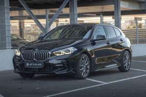 BMW 120 i Lim. Aut.*M Sport*KAM*PANO*LRH*AppleCarPlay Bild 1
