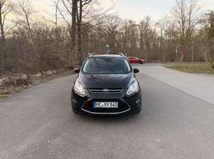 Ford Grand C-Max Titanium Panorama 7 Sitzer Bild 3