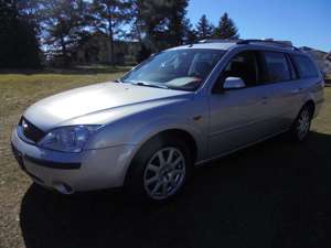 Ford Mondeo 1.8 Turnier Viva 2.Hand Klima Xenon AHK Tüv neu