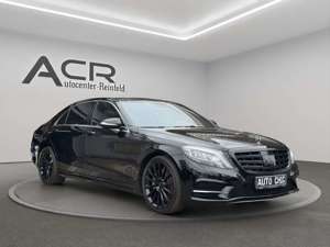 Mercedes-Benz S 600 L*AMG*HUD*MASSAGE*BURMESTER*360*PANO*