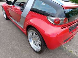 smart roadster smart roadster-coupe ultimate Bild 3
