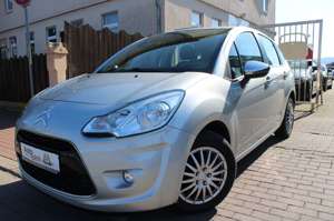 Citroen C3 Selection|73000km|Klimaanlage|TÜV NEU