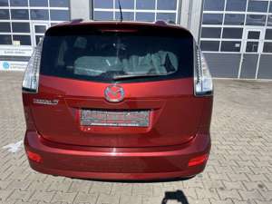 Mazda 5 2.0 CD Active+1 Hand Tüv 10/2026 Bild 4
