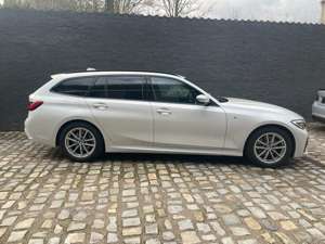 BMW 320 320 d xDrive M Sport