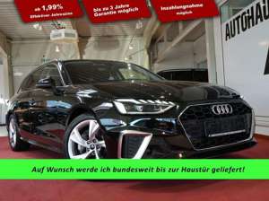 Audi A4 Avant 40 TFSI S line*MATRIX*Navi*Virtual*