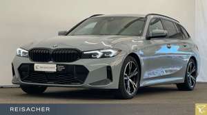 BMW 320 d A Tou M Sport LC+ ACC RFK LED HK SHZ 18"LM